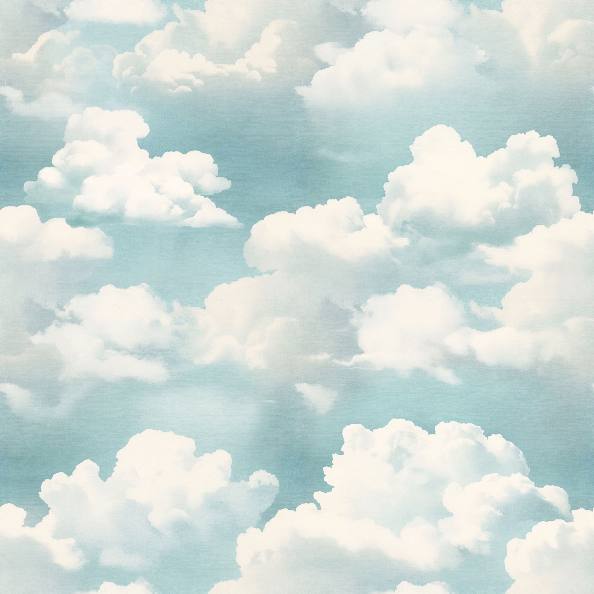 Open Sky Wallpaper